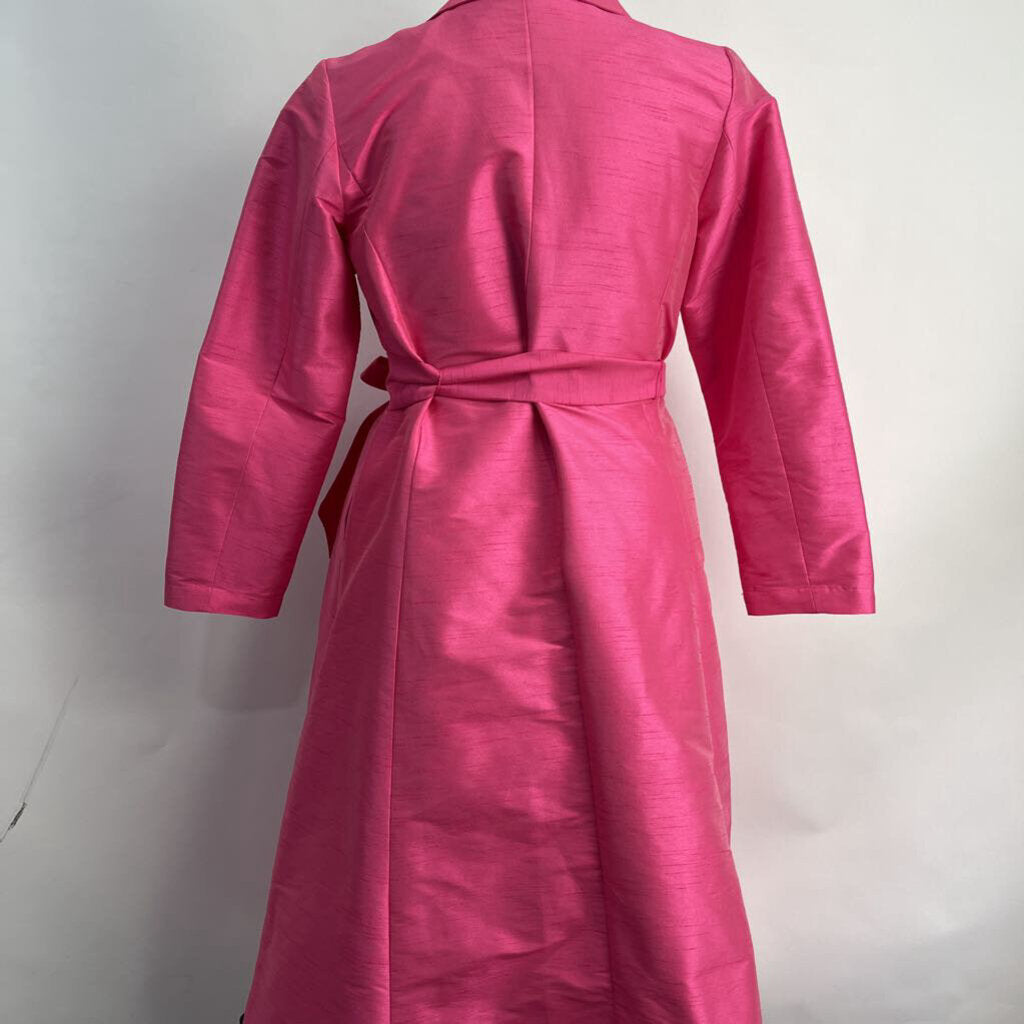 Frances Valentine Dress AS IS