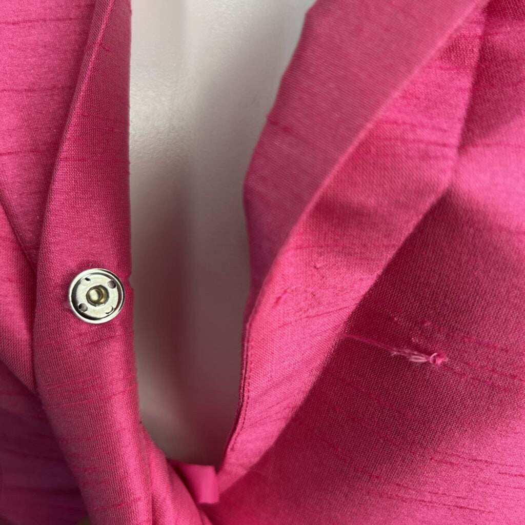 Frances Valentine Dress AS IS