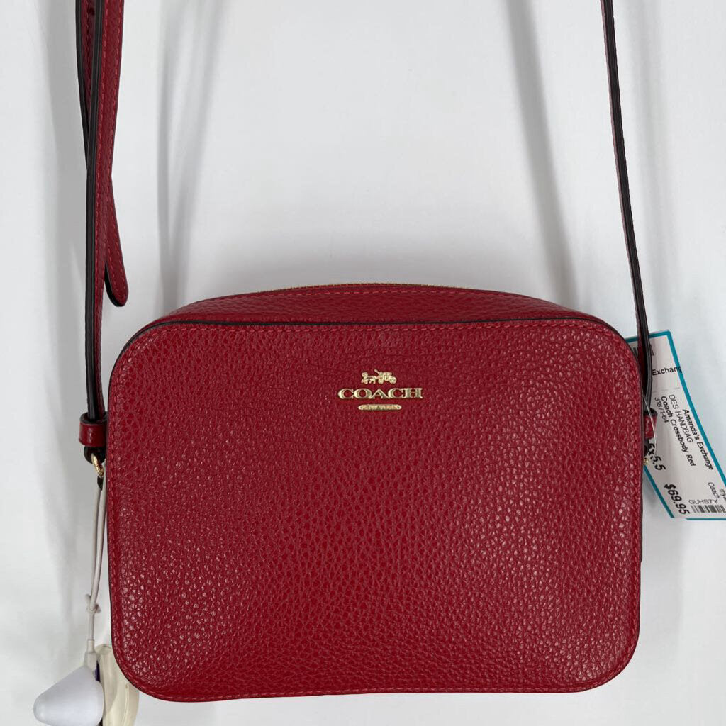 Coach Crossbody