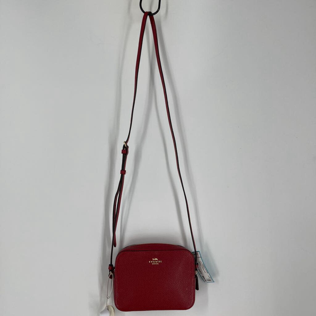 Coach Crossbody