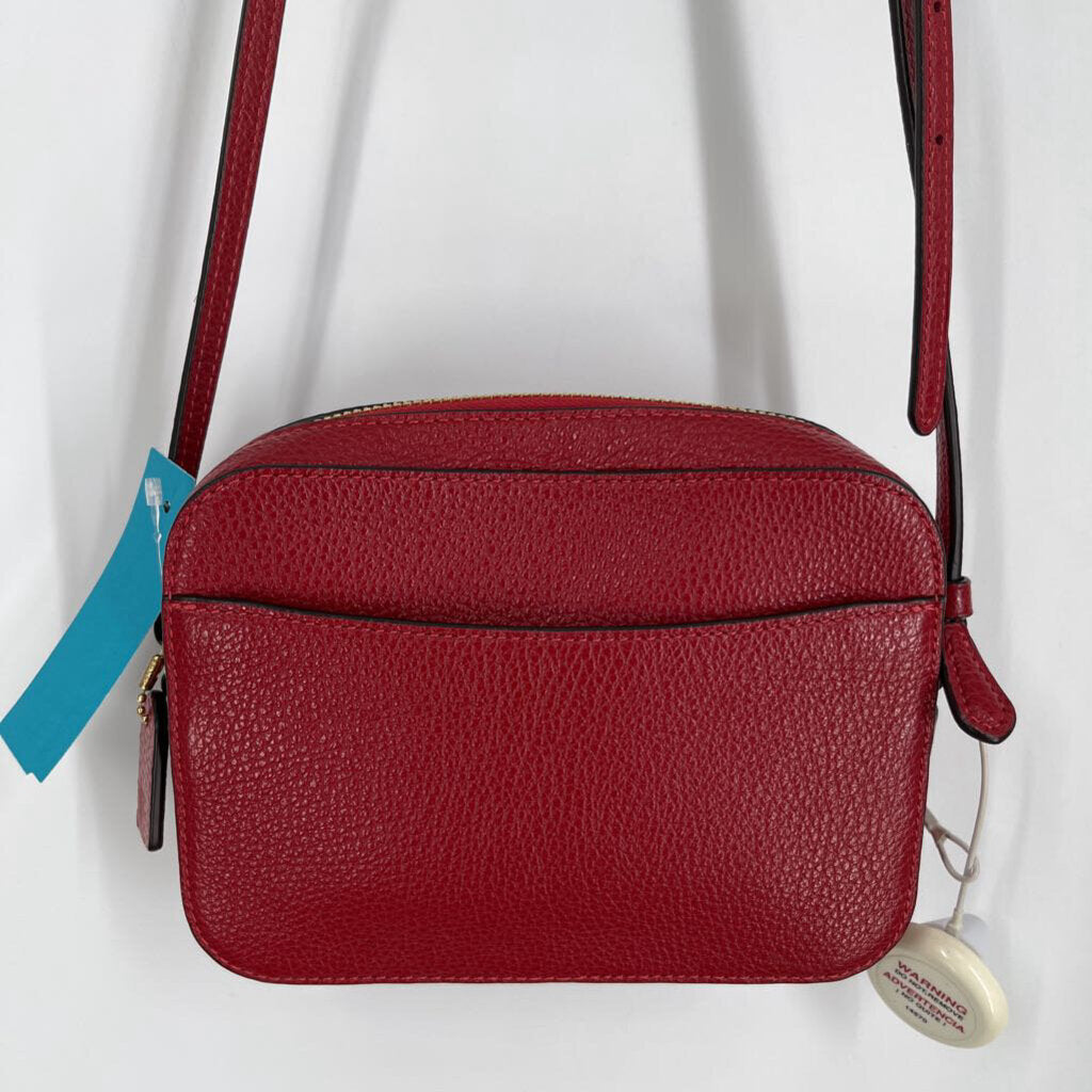 Coach Crossbody