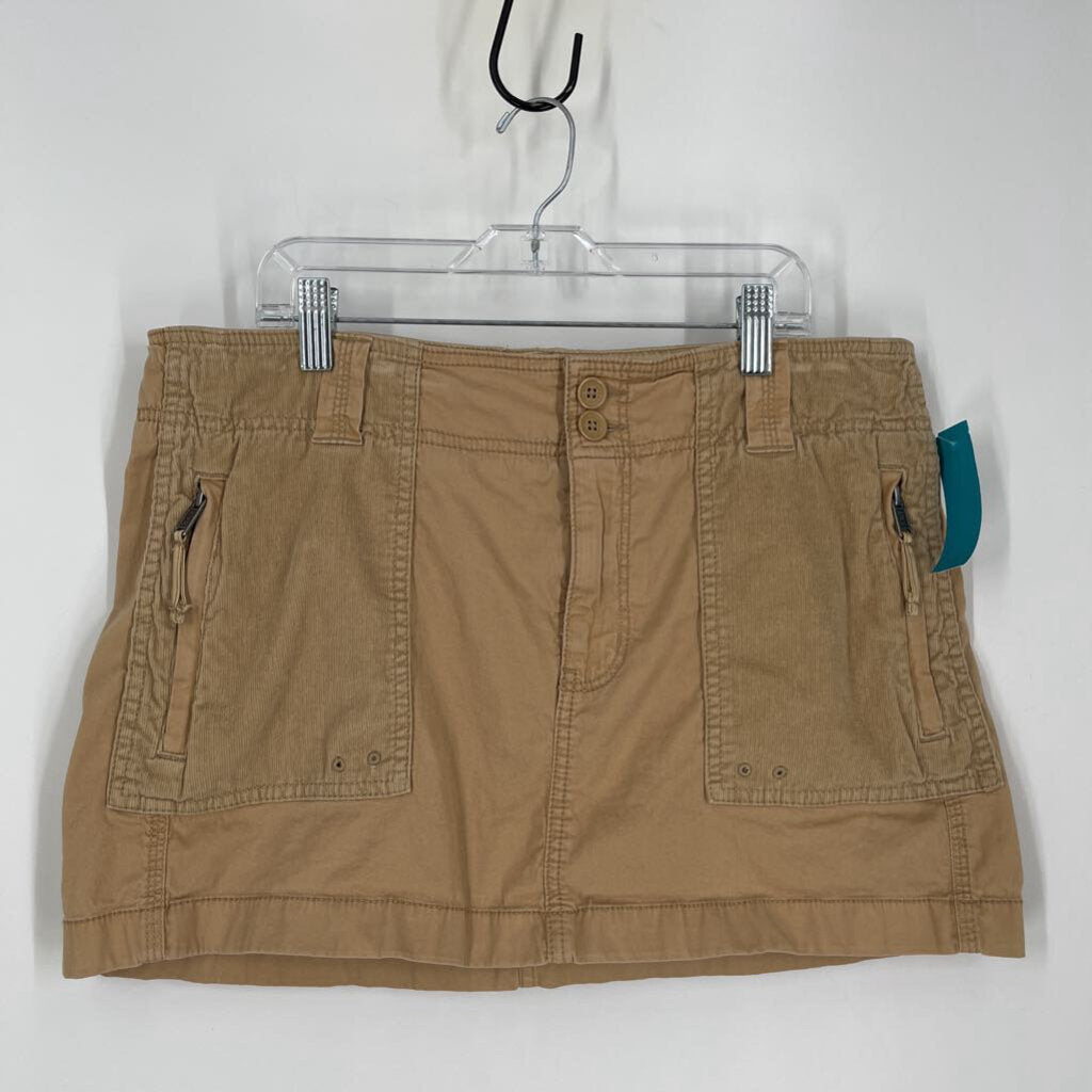 Abercrombie Mini Skirt