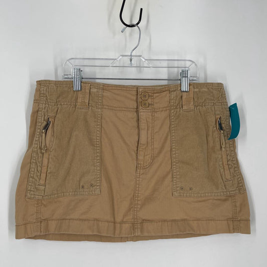 Abercrombie Mini Skirt