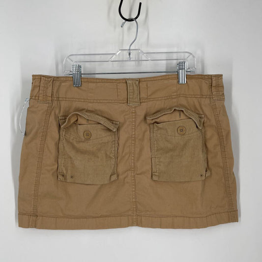 Abercrombie Mini Skirt