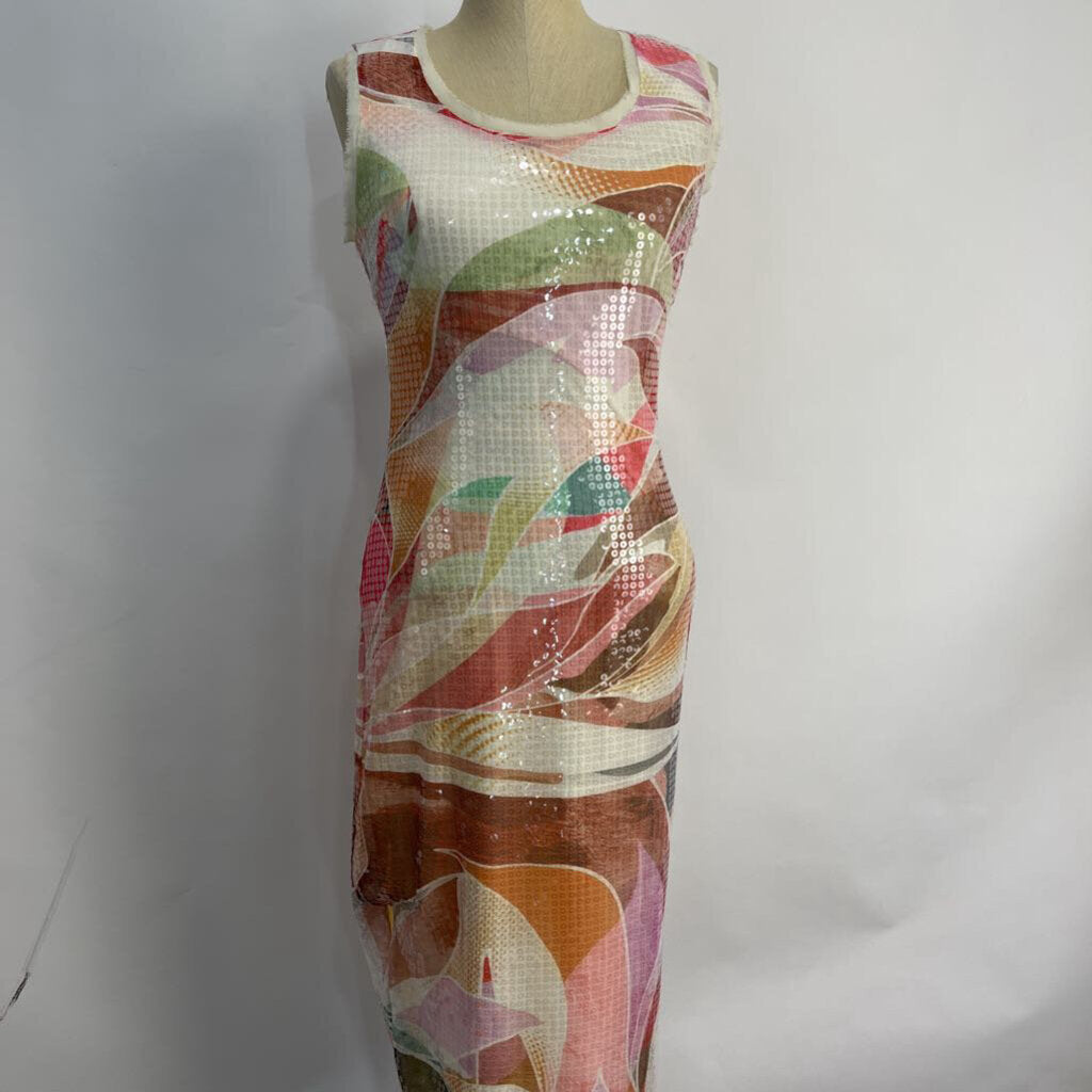 Ciebon Slvls Maxi Dress