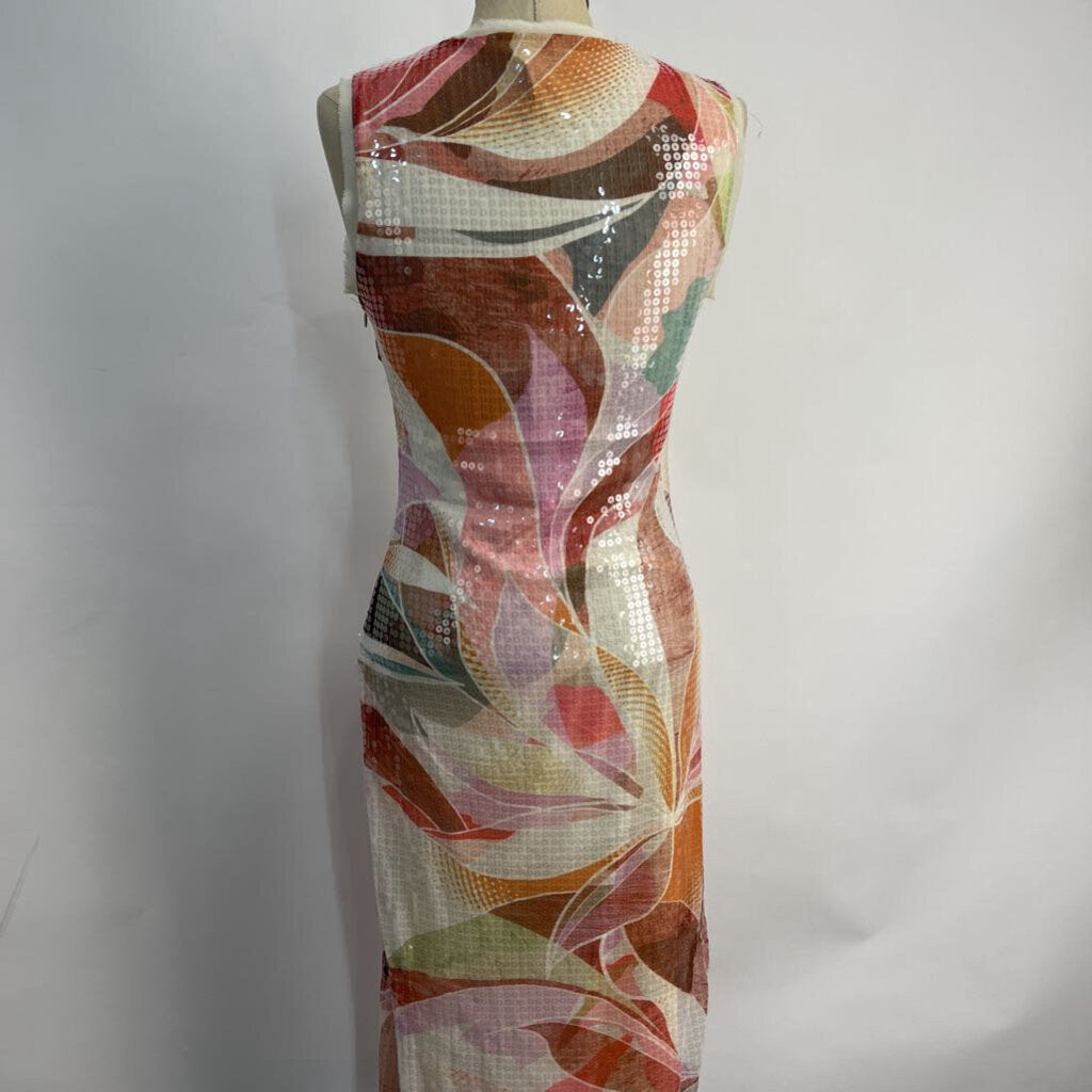 Ciebon Slvls Maxi Dress