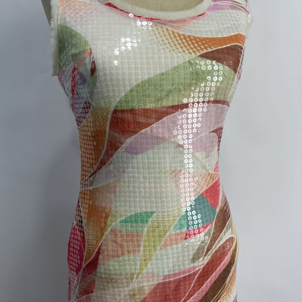 Ciebon Slvls Maxi Dress