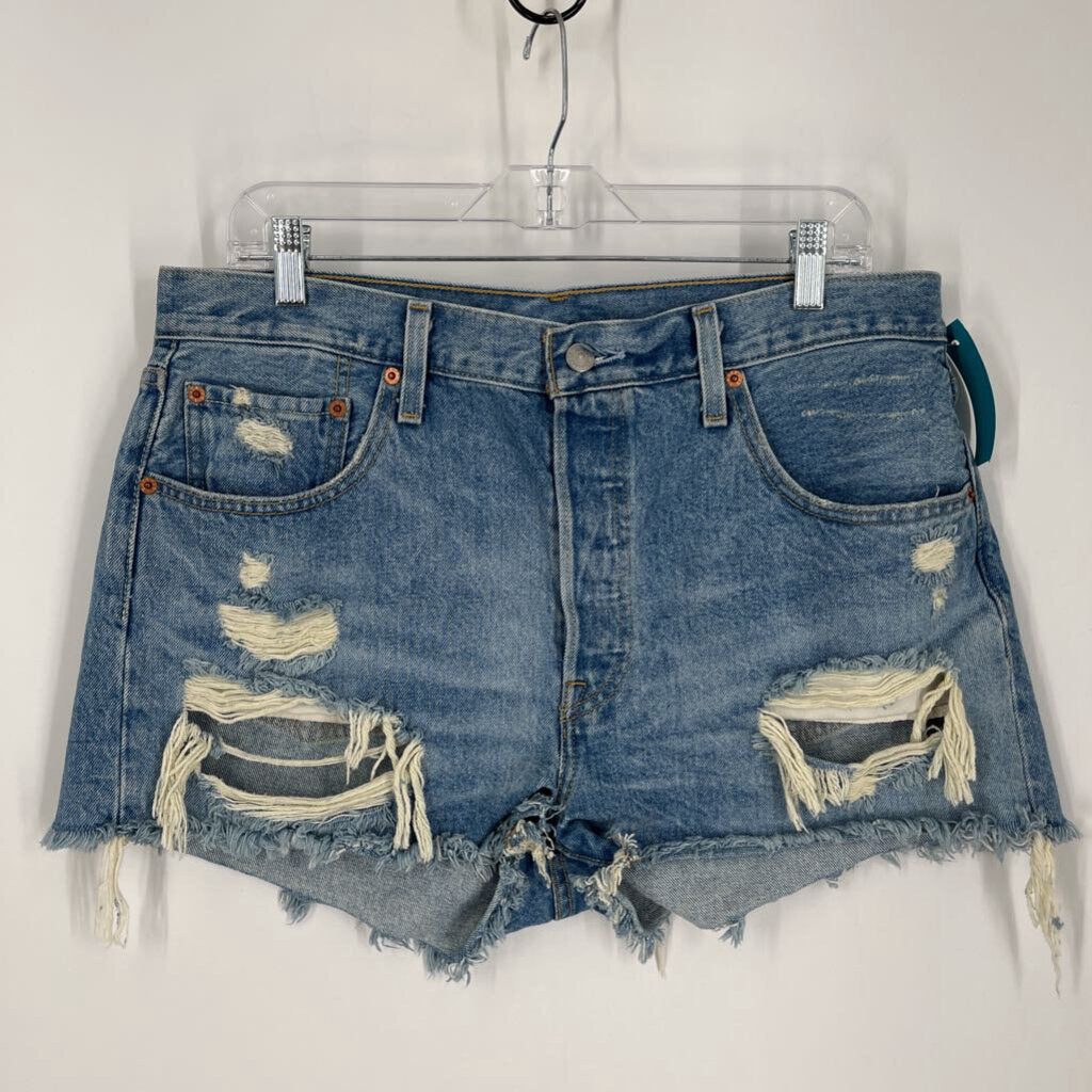 Levis 501 Shorts