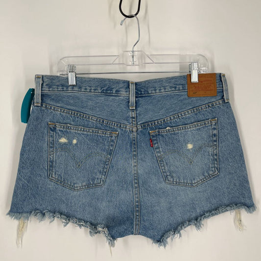 Levis 501 Shorts