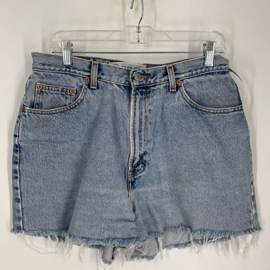 Gap Vintage Cutoff Shorts