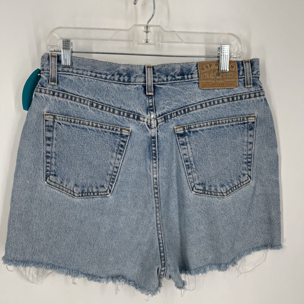 Gap Vintage Cutoff Shorts
