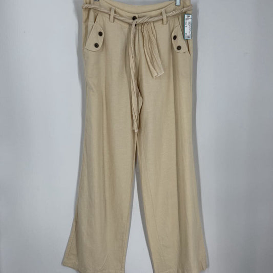 Venus Wide Leg Pant