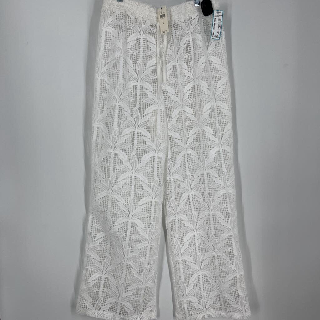 Blithe LA Crochet Pants