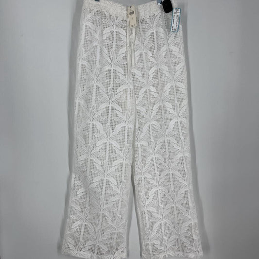 Blithe LA Crochet Pants