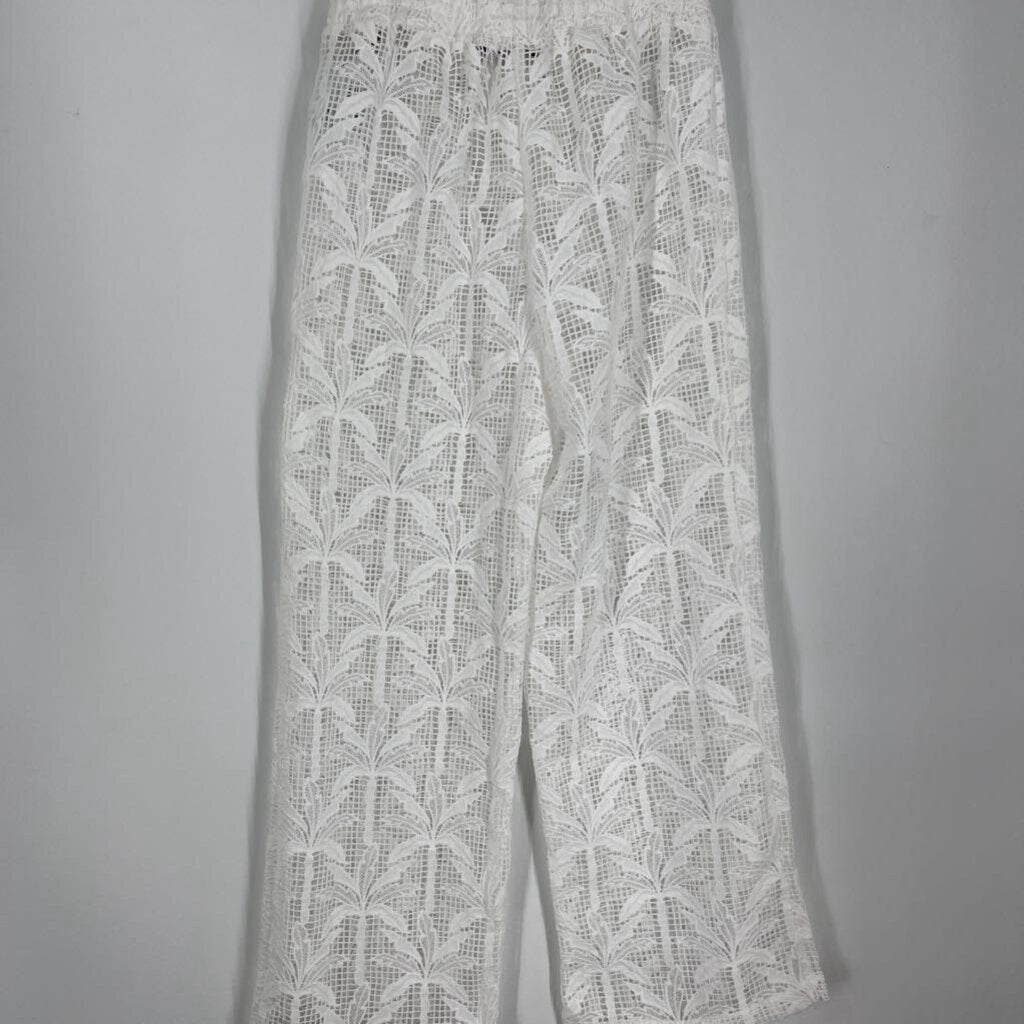 Blithe LA Crochet Pants