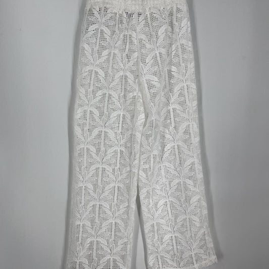Blithe LA Crochet Pants