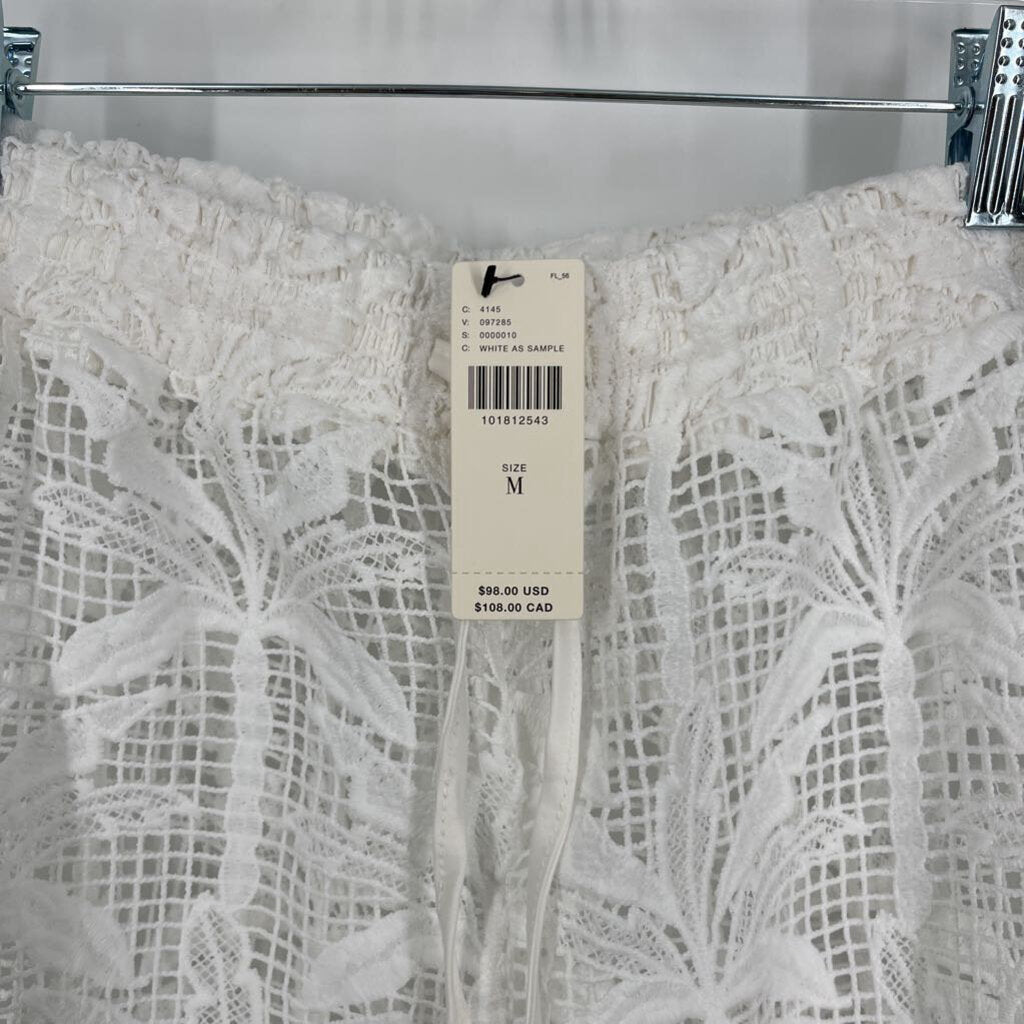 Blithe LA Crochet Pants