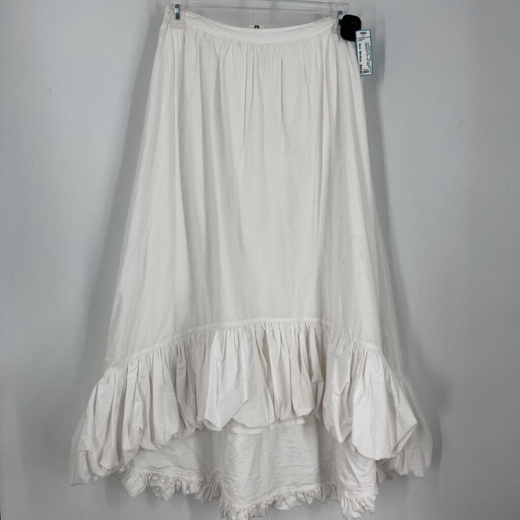 Anthropologie Maxi Skirt