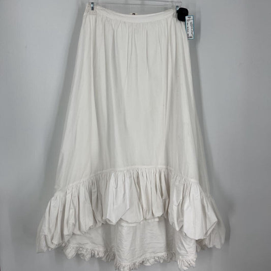 Anthropologie Maxi Skirt