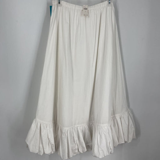 Anthropologie Maxi Skirt