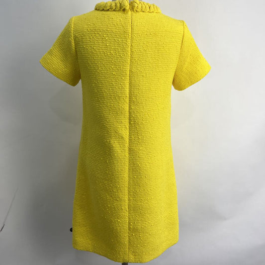 Tuckernuck S/s Tweed Dress