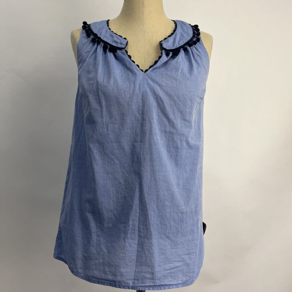 Boden Sleeveless Shirt