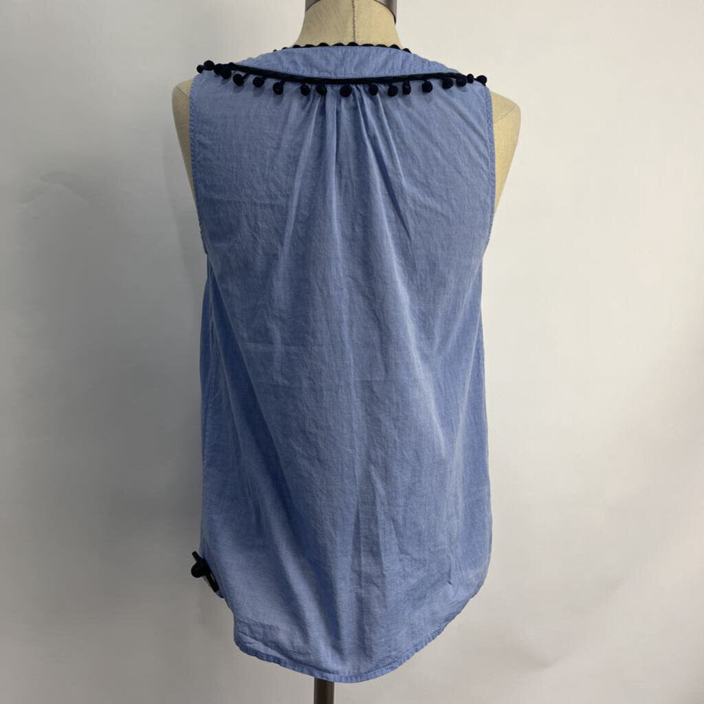 Boden Sleeveless Shirt