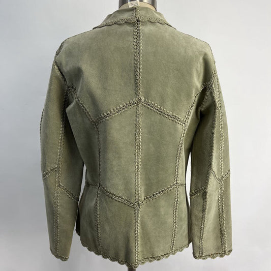 S.M.H. Jacket