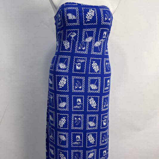 Paper Heart Strapless Dress