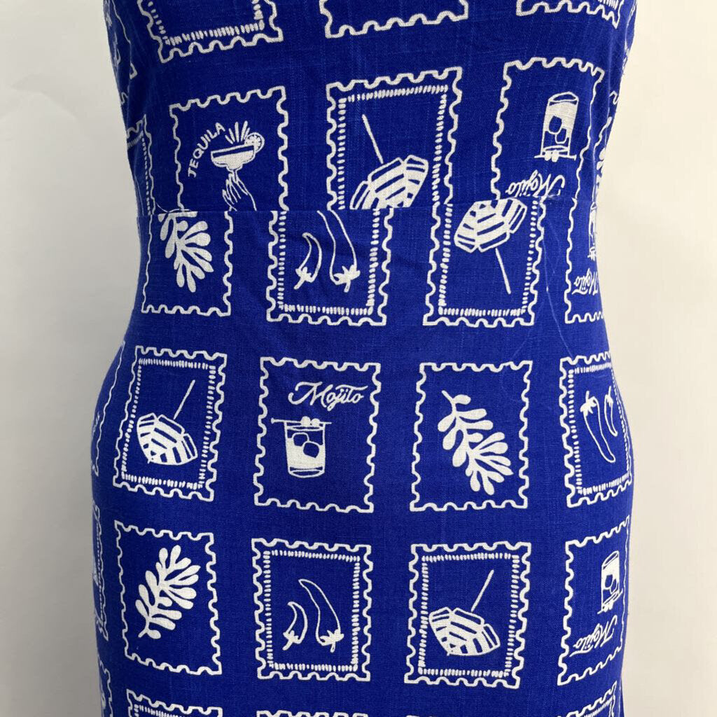 Paper Heart Strapless Dress