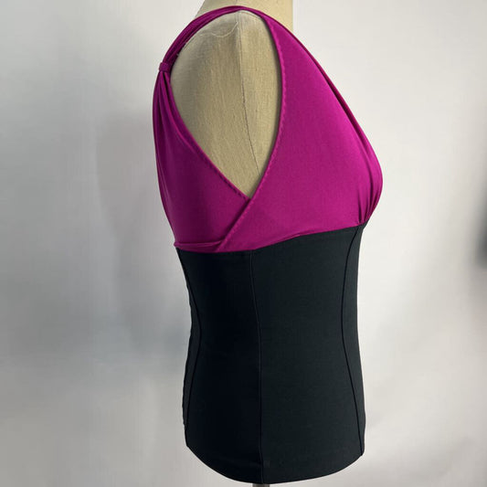 Maria Bianco Nero Sleeveless Shirt