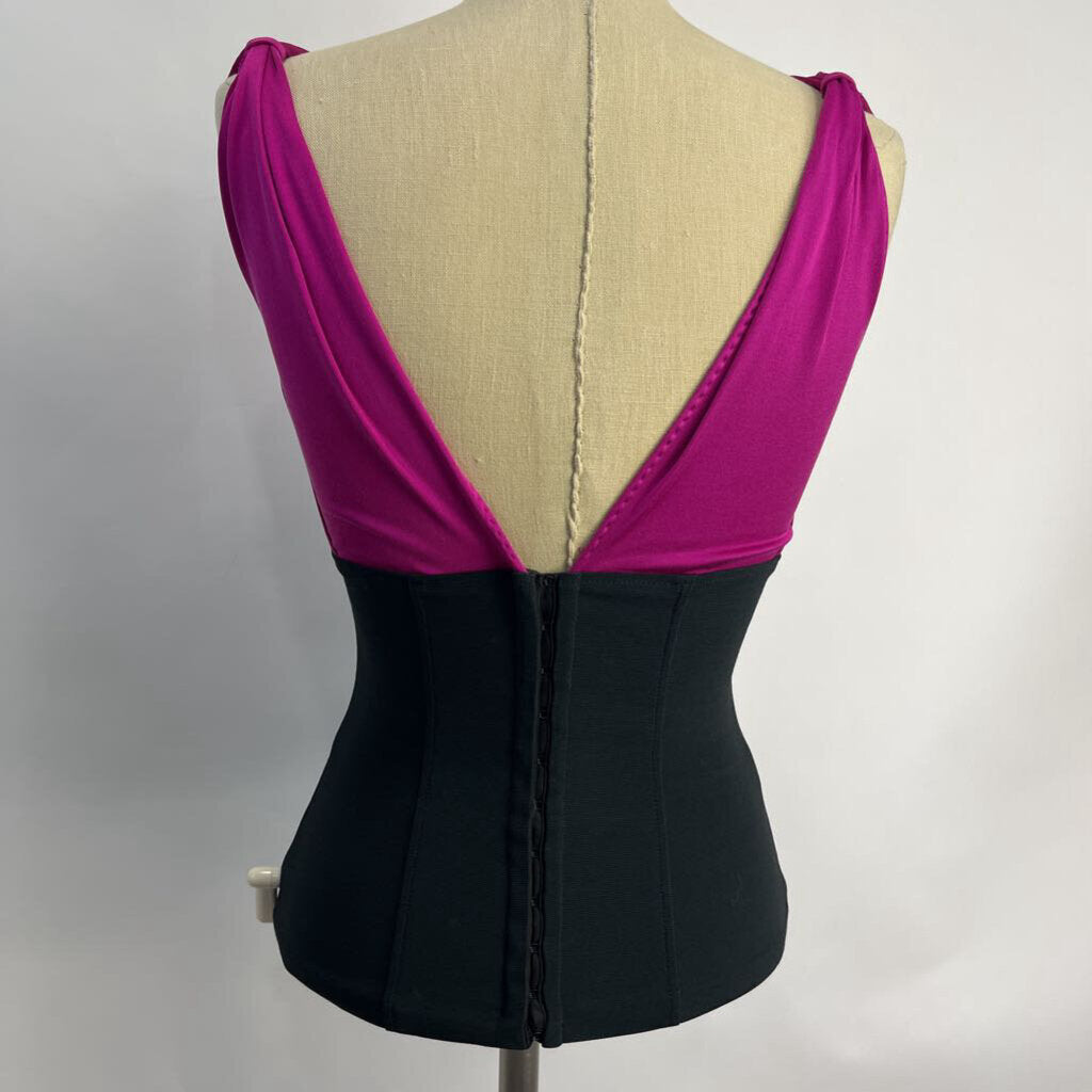 Maria Bianco Nero Sleeveless Shirt
