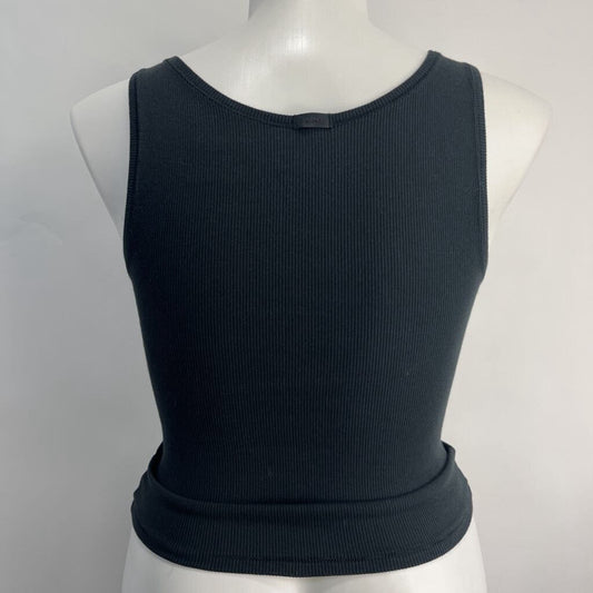 Skims crop Tank
