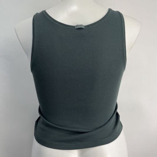 Skims crop Tank