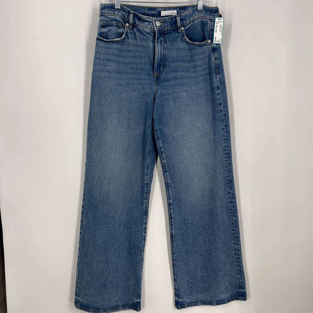 Loft Jeans