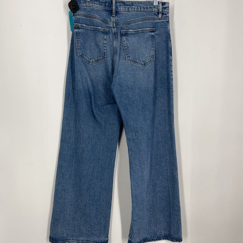 Loft Jeans