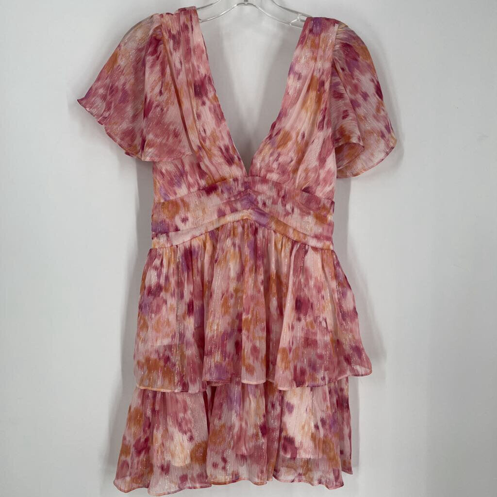 Lulus S/s Dress