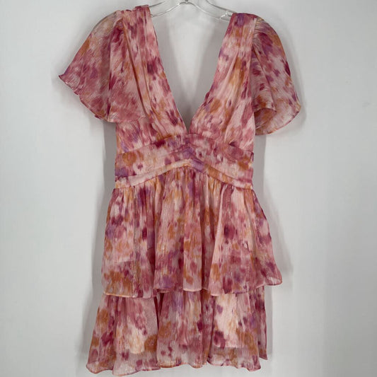 Lulus S/s Dress
