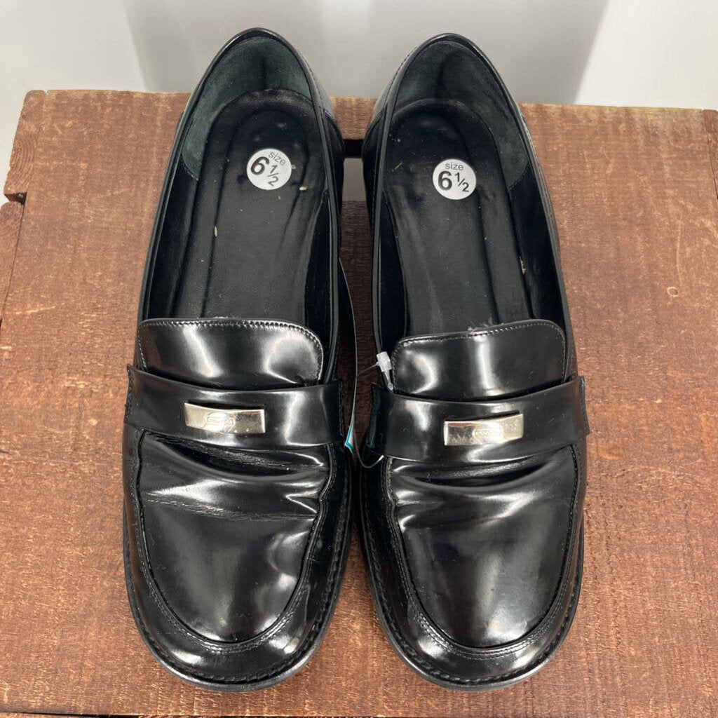 Coach Loafers