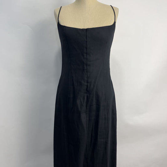 Massino Dutti slvls Dress