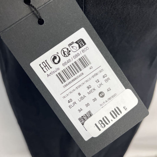 Massino Dutti slvls Dress