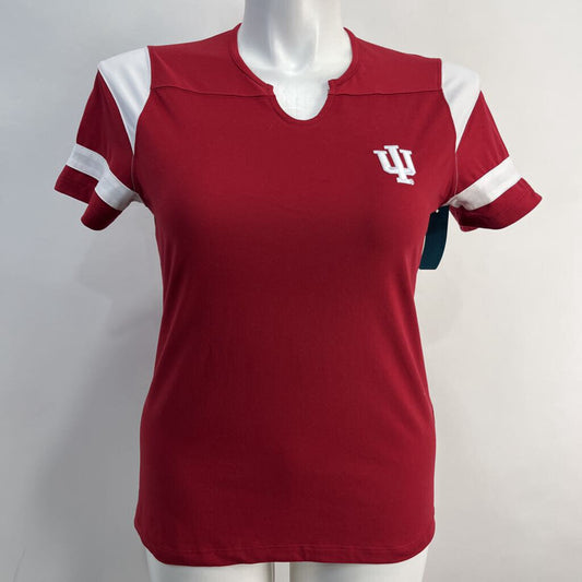 Antigua s/s IU Shirt