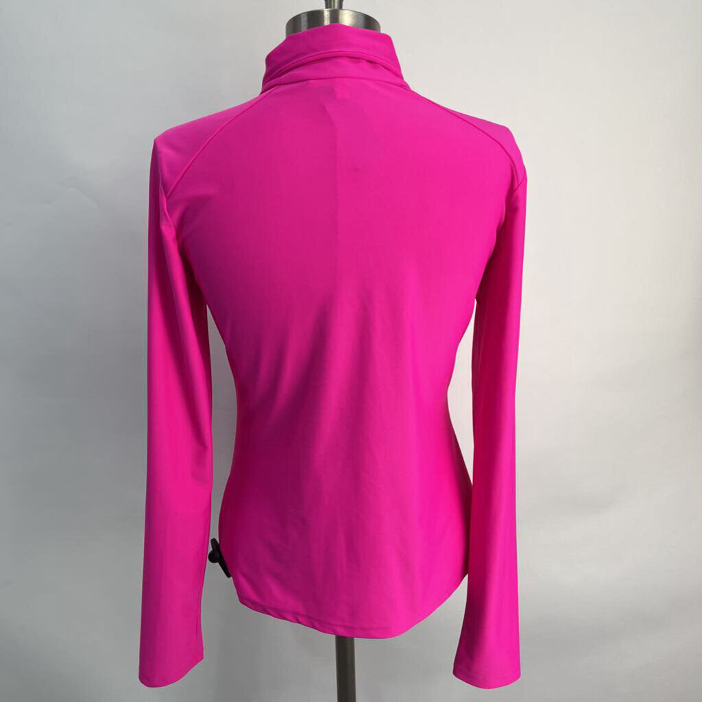 Jude Connally Zip Jacket