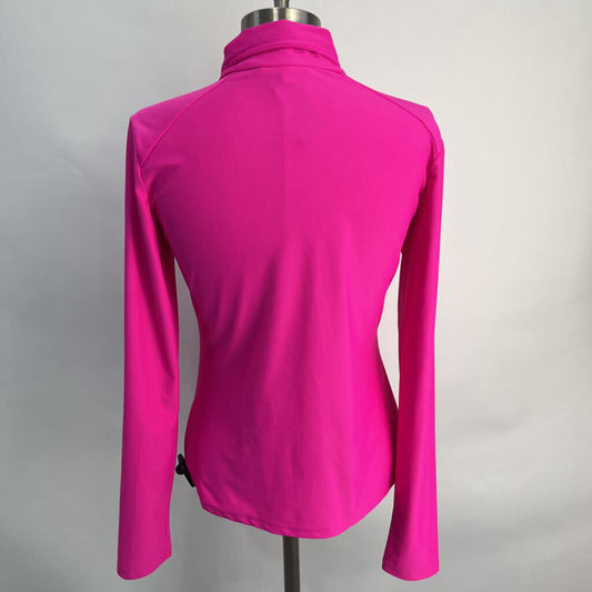 Jude Connally Zip Jacket