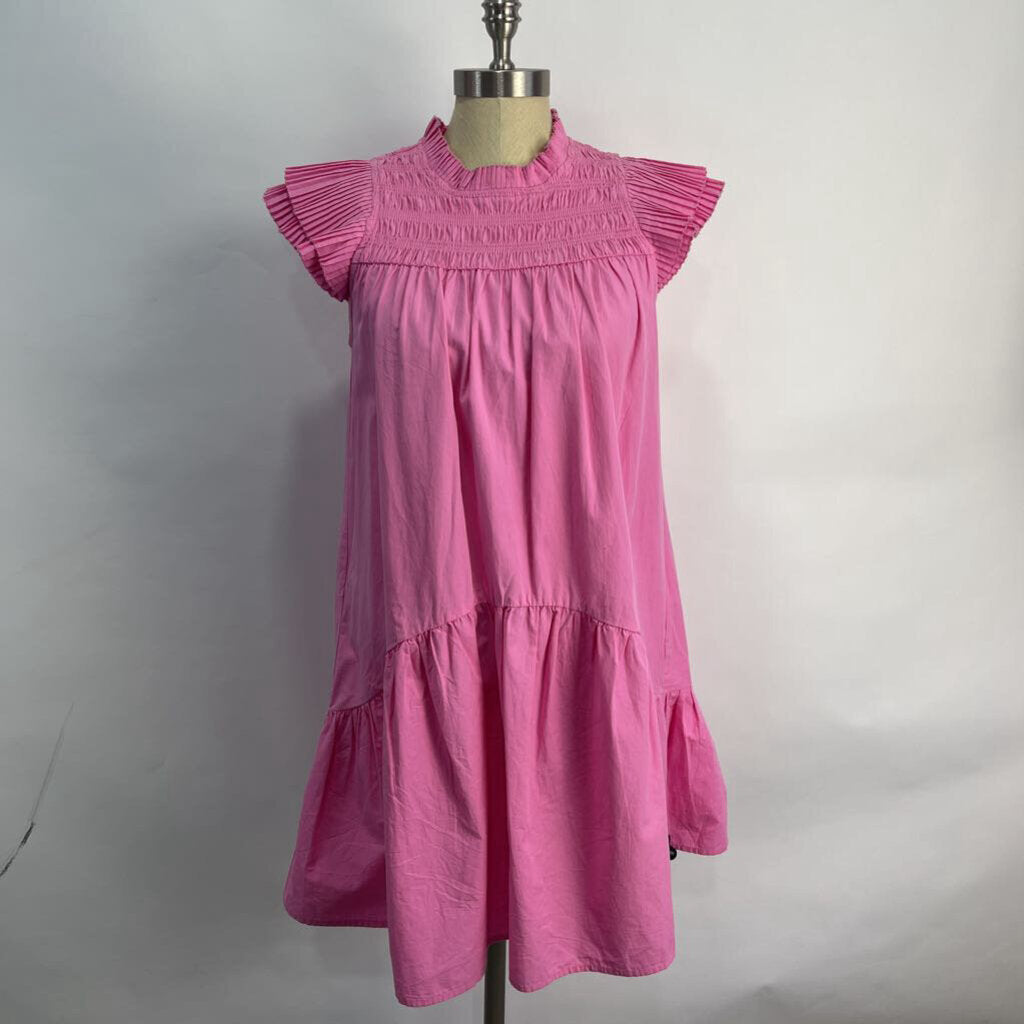 Love the Label Sleeveless Dress