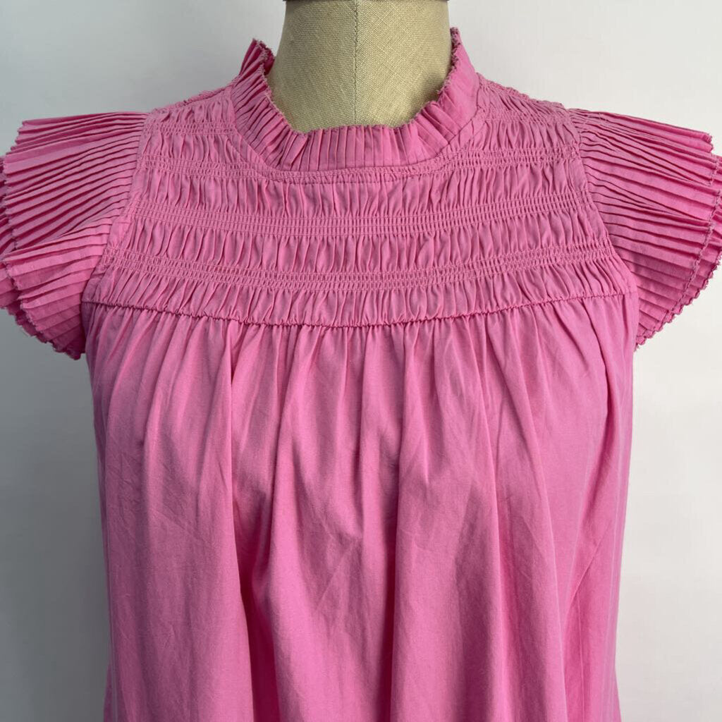 Love the Label Sleeveless Dress