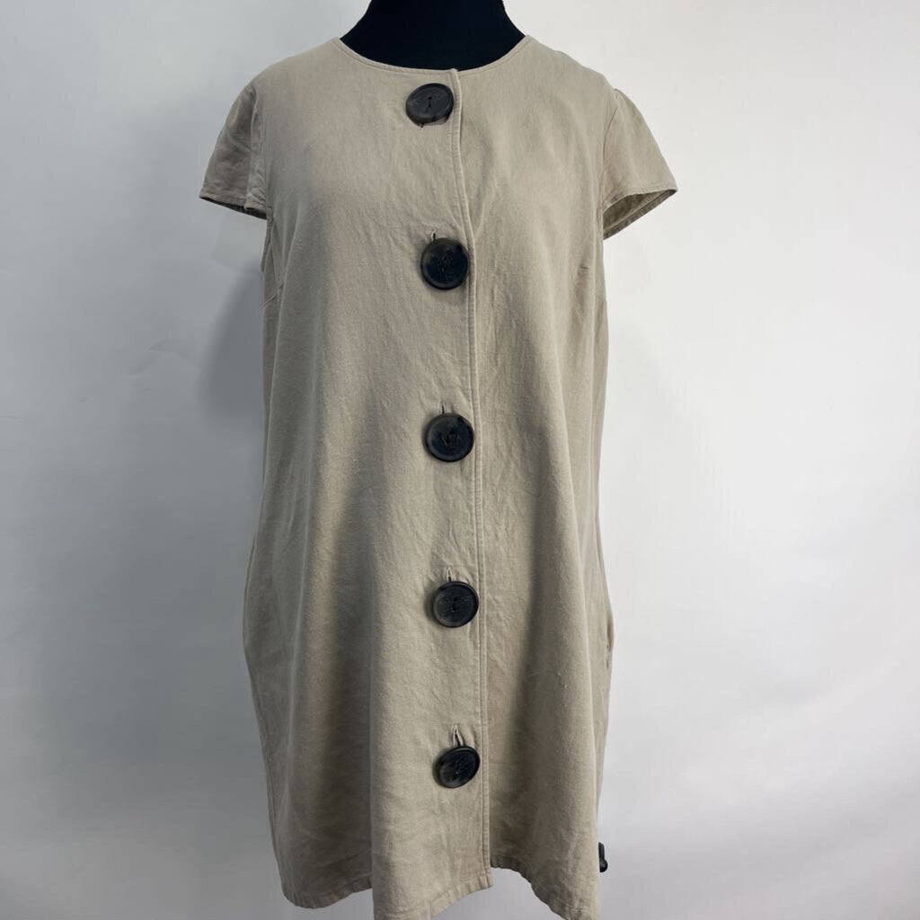 Tash + Sophie S/s Dress