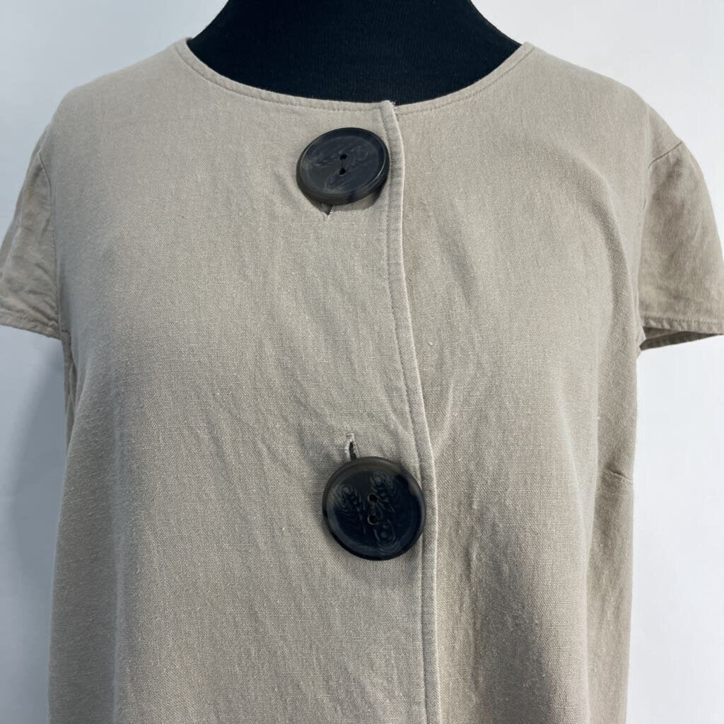 Tash + Sophie S/s Dress