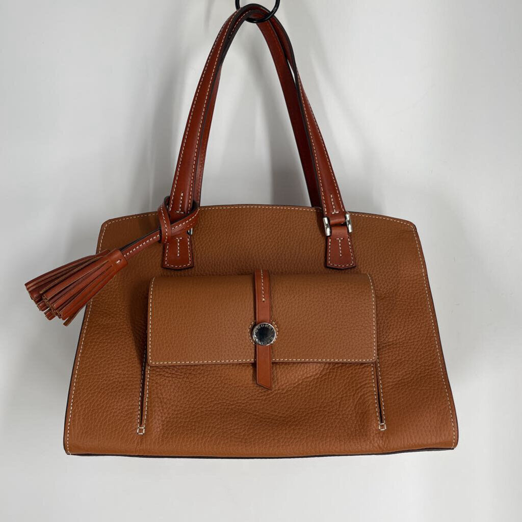 Dooney & Bourk Shoulder Back