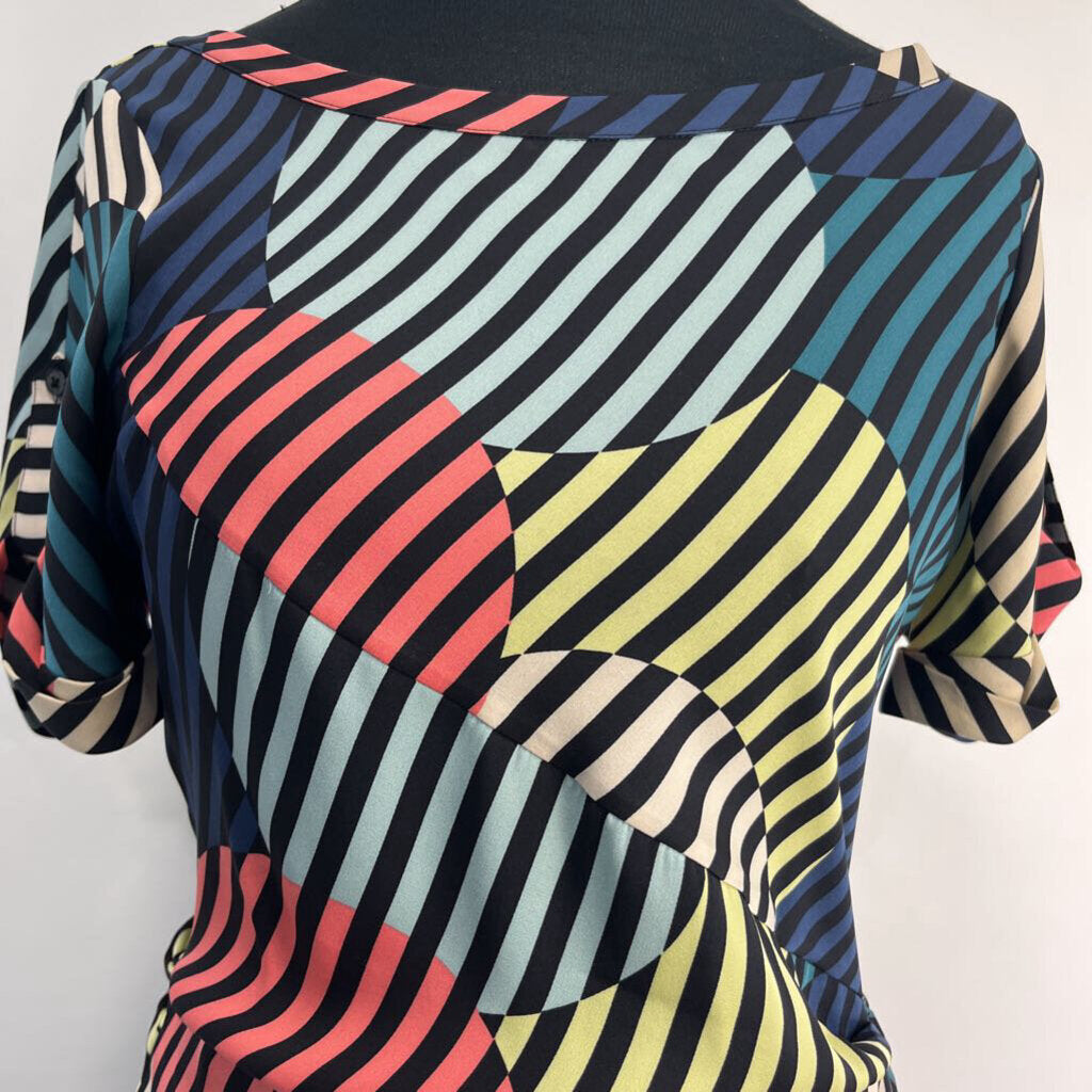 Diane Von Furstenberg s/s Dress